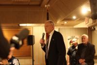 Grassley tells Iowa Republicans to ‘get people cranked up’ on social media for midterms and ‘get over’ grievances against GOP