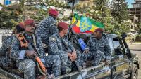 From Allies to Enemies: Ethiopia and Eritrea Edge Toward War