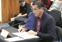Native Hawaiian programs face growing legal challenges, OHA chair tells senators