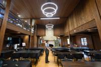 Indiana Dunes’ Good Fellow Lodge undergoes $13 million restoration