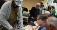 1 in 4 Indiana voters say ‘government corruption’ is top concern