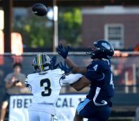 Three Maine football storylines to follow against Bryant