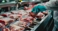 Russia discusses prospects for meat exports to South African market with importers