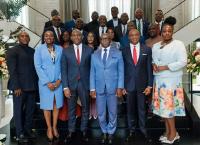 West Africa’s Private Sector Leaders Commit To Turning Regional Potential Into Investment, ...