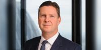 Brit Names James Winn To Senior Bermuda Role