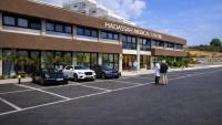 Hadassah inaugurates Cyprus medical center, plans hospital near Nicosia