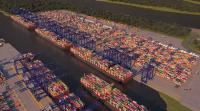 Georgia Ports secures permit for Savannah Container Terminal
