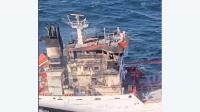 NATO Discusses Black Sea After More Vessel Strikes Leave Seven Crew Missing