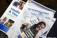 Florida is losing more Medicare Advantage plans in 2027 than any other state