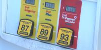Arkansas gas prices drop 6 cents as oil climbs