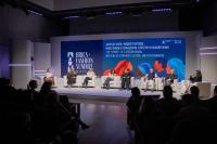 Asad Sattar Puts Bangladeshi Fashion and Arka in the Global Conversation at BRICS+Fashion Summit, Moscow