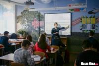Belarusian Tutors in Panic: Due to Yandex Problems, They May Lose Materials Developed Over Years