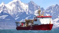 Navy urged to replace defective icebreaker urgently amid rising Falklands tensions