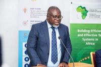 Ghanaians have been paying 20% tax on Netflix, Spotify and o...