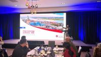 TANATEX and Transfar Chemicals Bring Global Teams Together at 2026 Global Technology Conference in the Netherlands