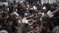 Pakistan ranks second-worst in South Asia on Global Hunger Index 2026