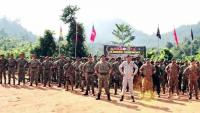 Pakistan, Malaysia conclude Harimau Markhore-IV counterterrorism exercise in Pabbi