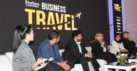 El Salvador Positions Itself as Central America’s MICE and Business Travel Hub at Forbes Forum 2026.