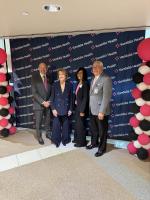 Sen. Capito announces $5.5 million in CDS funds to support Mon Health Medical Center