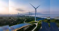 India remains world’s second-largest market for solar, wind capacity additions in 2025: BNEF