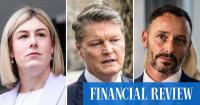 Victorian Labor outspends Coalition almost seven-to-one on online ads