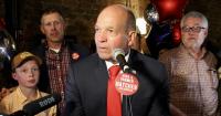 Hatcher emphasizes agriculture, economy in final stretch of congressional race