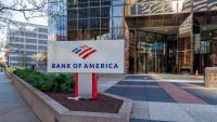 Bank of America fined $1.21bn by US for money laundering lapses