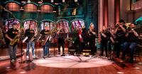 Cotter to host Jazz Festival Apr. 16-18