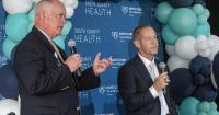 South County Hospital, Mayo Clinic share details surrounding partnership