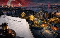 US lawsuit details Turkey links in Hamas and Iranian cryptocurrency financing networks