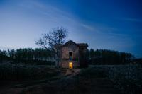 Science Reveals Missouri's Most Haunted Places Based on Data