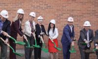 Governor Hochul Announces Psychiatric Hospital Groundbreaking to Bolster Inpatient Capacity in Central New York