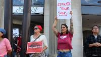 'I am Jane Doe' organizers urge New York lawmakers to close voluntary intoxication loophole