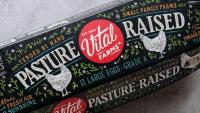 Vital Farms introduces consumers to farmers behind its eggs