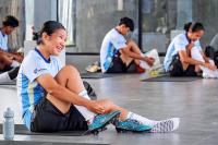 ‘High hopes’ as women’s soccer returns to Indonesia