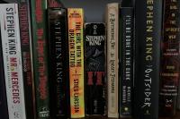 Weekend Worthy: Find your next spooky read at Grapevine Horror Book Fest