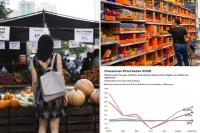 Retail sales up in September — but a big chunk of spending went to an essential bill