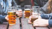 Retail and hospitality sector borrowing more money than any other