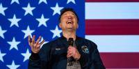Don't Let the Uber Rich Like Elon Musk Buy Our Elections