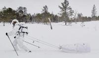 Millbrook Tactical Inc. Awarded Major Canadian Defence Contract for Ski/Winter Mobility System