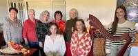 Music for Magnetic Moments to raise funds for MRI campaign