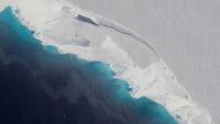Scientists knew Doomsday Glacier was melting. They didn’t realize how ‘aggressively’