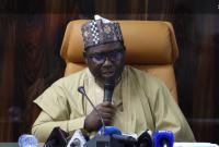 2027 polls: INEC inaugurates logistics committee