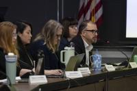 Regional Transportation Council approves slight name change