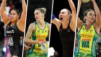 Silver Ferns: Four key Constellation Cup talking points ahead of Australian Diamonds tests