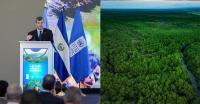 El Salvador Partners with UNDP to Drive Biodiversity Financing and Sustainable Investment Opportunities.