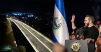 El Salvador Builds Strategic Binational Bridge with Guatemala to Lower Food Costs and Boost Economic Growth.