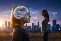 EU Study Finds Children Absorb More Wireless Radiation Than Adults Across 5G Frequencies