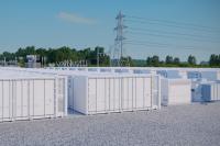 Fluence to supply 1 GWh battery for Vattenfall in Germany