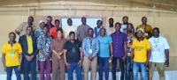 National Archives Launches Capacity-Building Training to Strengthen County Operations